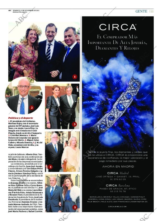 ABC SEVILLA 17-11-2013 página 111
