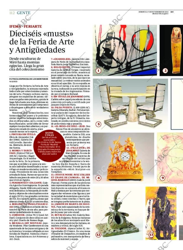 ABC SEVILLA 17-11-2013 página 112