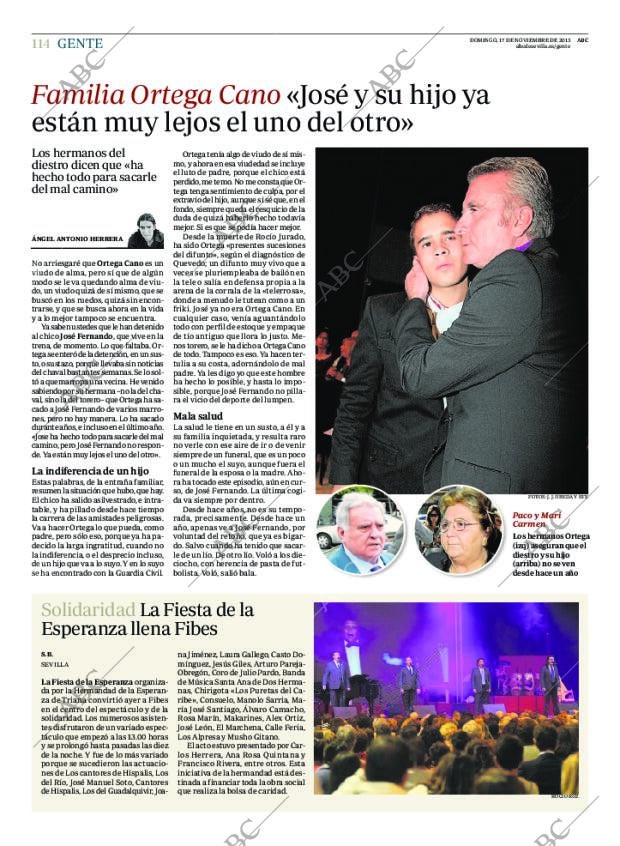 ABC SEVILLA 17-11-2013 página 114