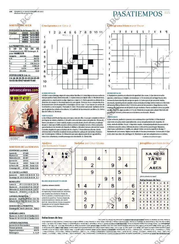 ABC SEVILLA 17-11-2013 página 115