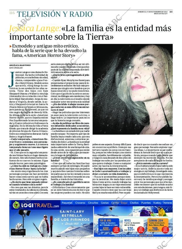 ABC SEVILLA 17-11-2013 página 116