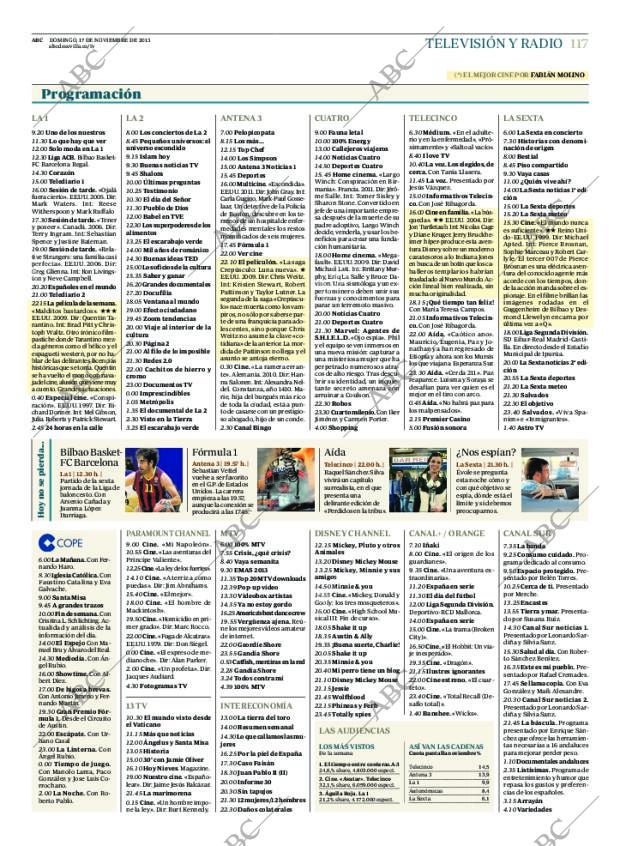ABC SEVILLA 17-11-2013 página 117