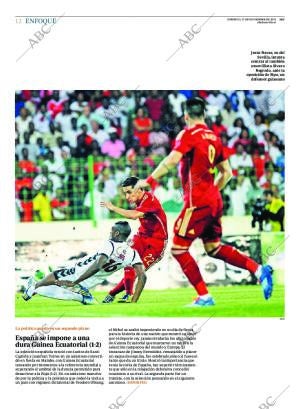 ABC SEVILLA 17-11-2013 página 12