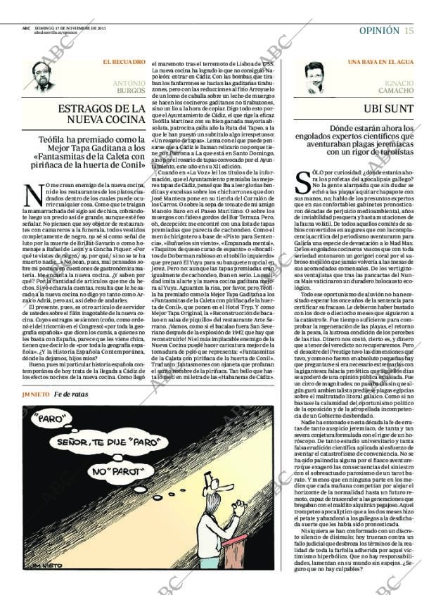 ABC SEVILLA 17-11-2013 página 15