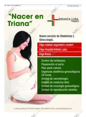 ABC SEVILLA 17-11-2013 página 17