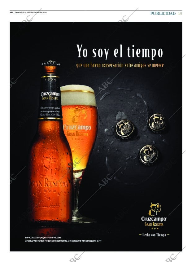 ABC SEVILLA 17-11-2013 página 19