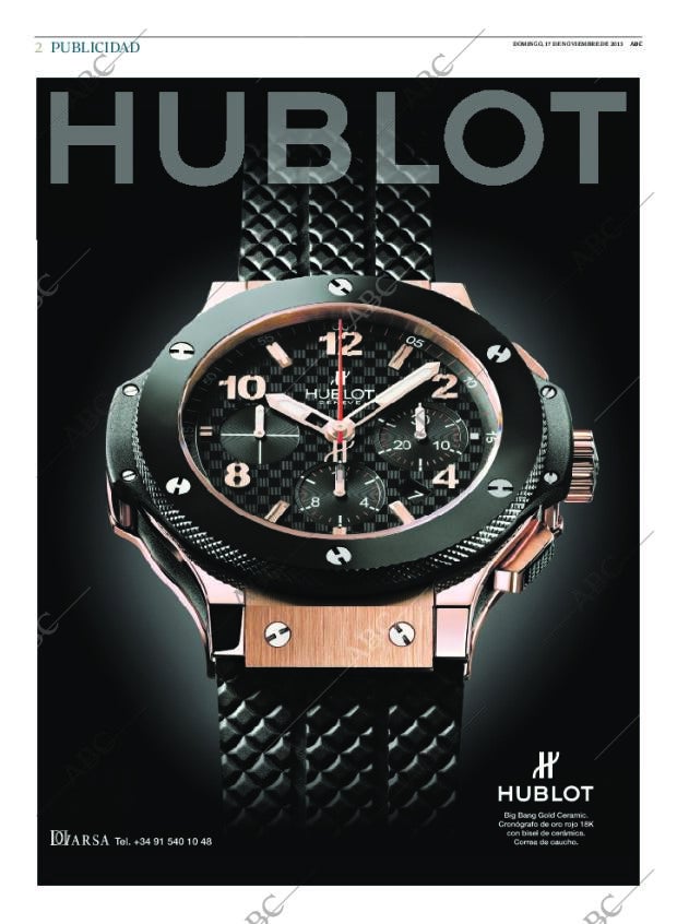 ABC SEVILLA 17-11-2013 página 2