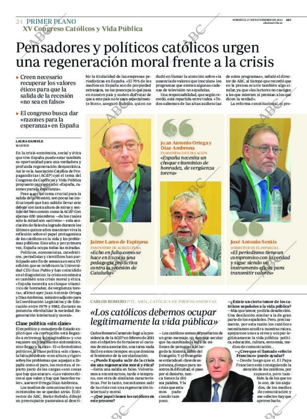 ABC SEVILLA 17-11-2013 página 24