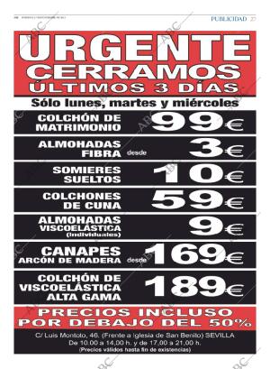 ABC SEVILLA 17-11-2013 página 27