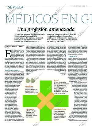 ABC SEVILLA 17-11-2013 página 28