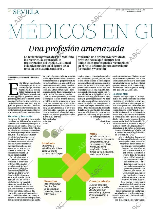 ABC SEVILLA 17-11-2013 página 28