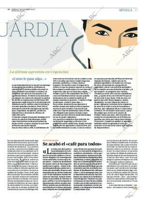 ABC SEVILLA 17-11-2013 página 29