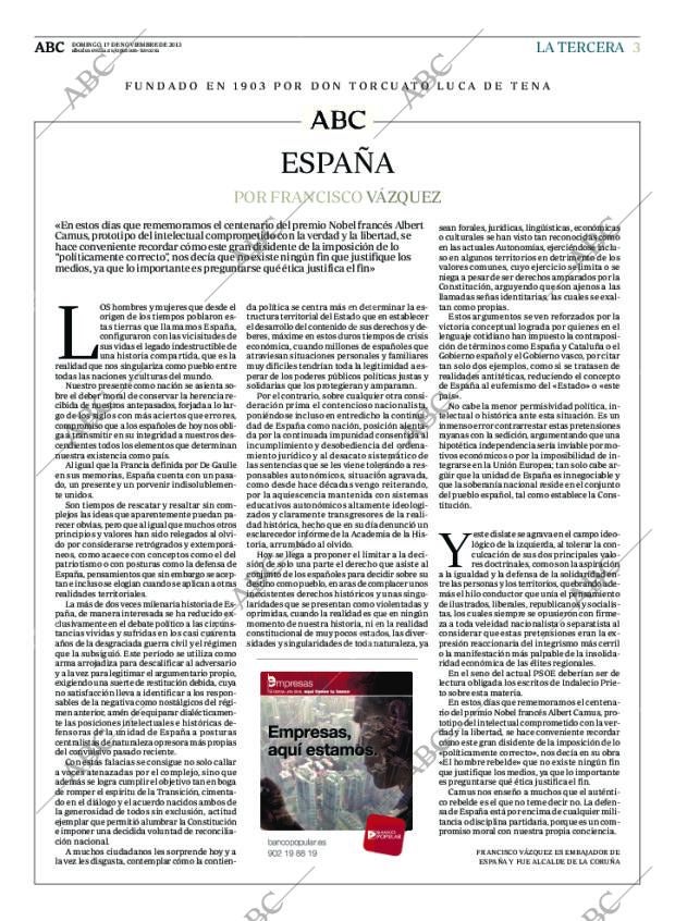ABC SEVILLA 17-11-2013 página 3