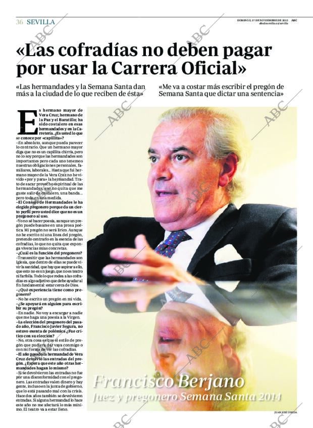 ABC SEVILLA 17-11-2013 página 36