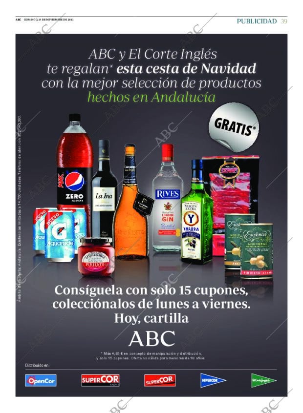 ABC SEVILLA 17-11-2013 página 39