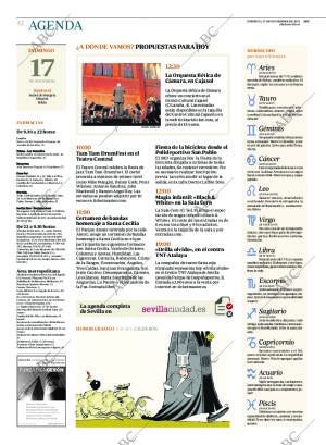 ABC SEVILLA 17-11-2013 página 42