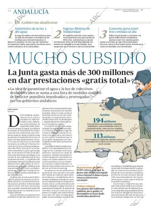 ABC SEVILLA 17-11-2013 página 44