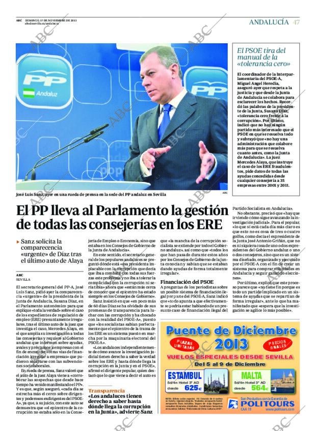 ABC SEVILLA 17-11-2013 página 47