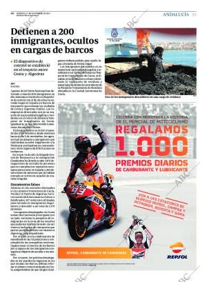 ABC SEVILLA 17-11-2013 página 49