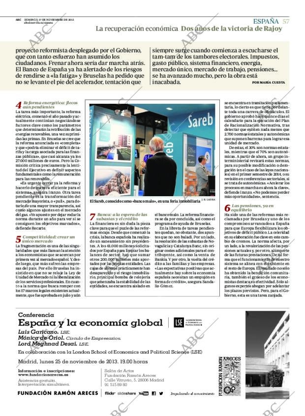 ABC SEVILLA 17-11-2013 página 57