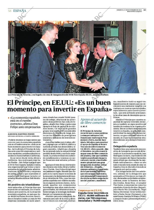 ABC SEVILLA 17-11-2013 página 58