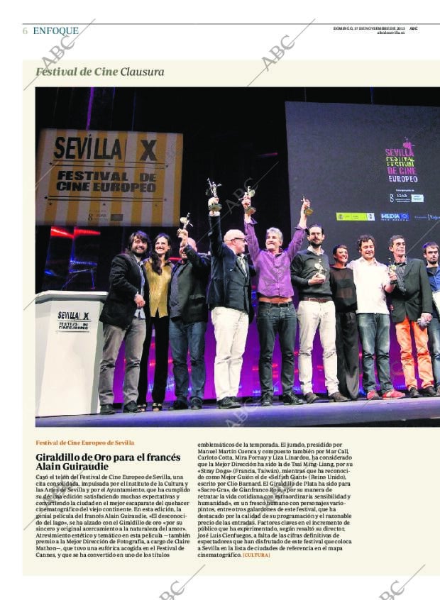 ABC SEVILLA 17-11-2013 página 6