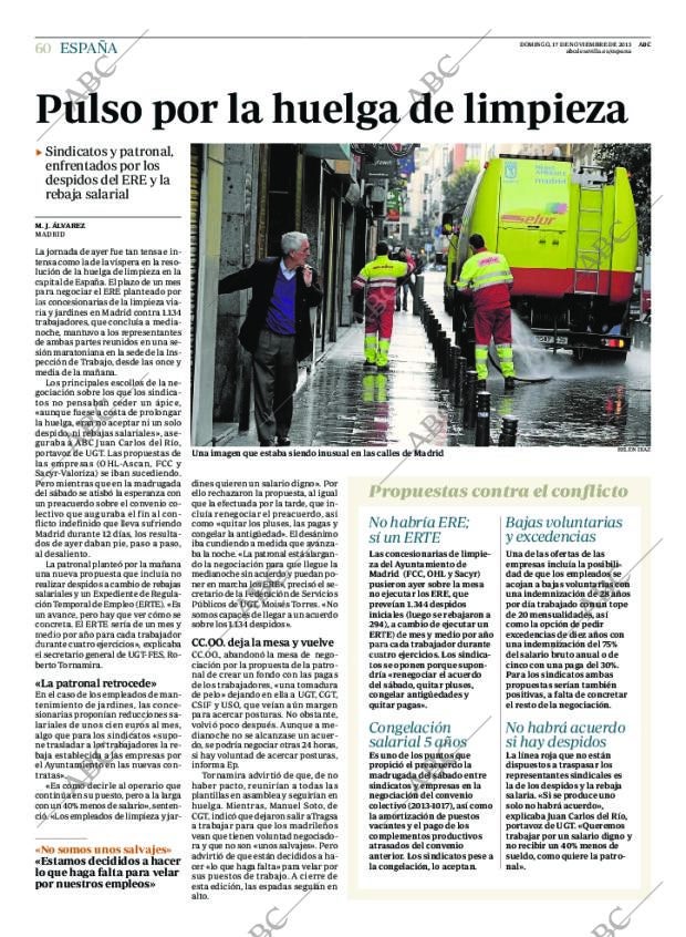 ABC SEVILLA 17-11-2013 página 60