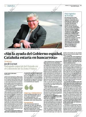 ABC SEVILLA 17-11-2013 página 62