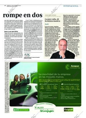 ABC SEVILLA 17-11-2013 página 65