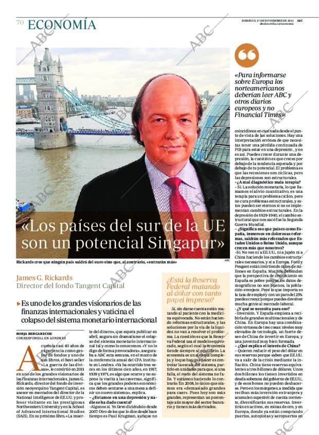 ABC SEVILLA 17-11-2013 página 70