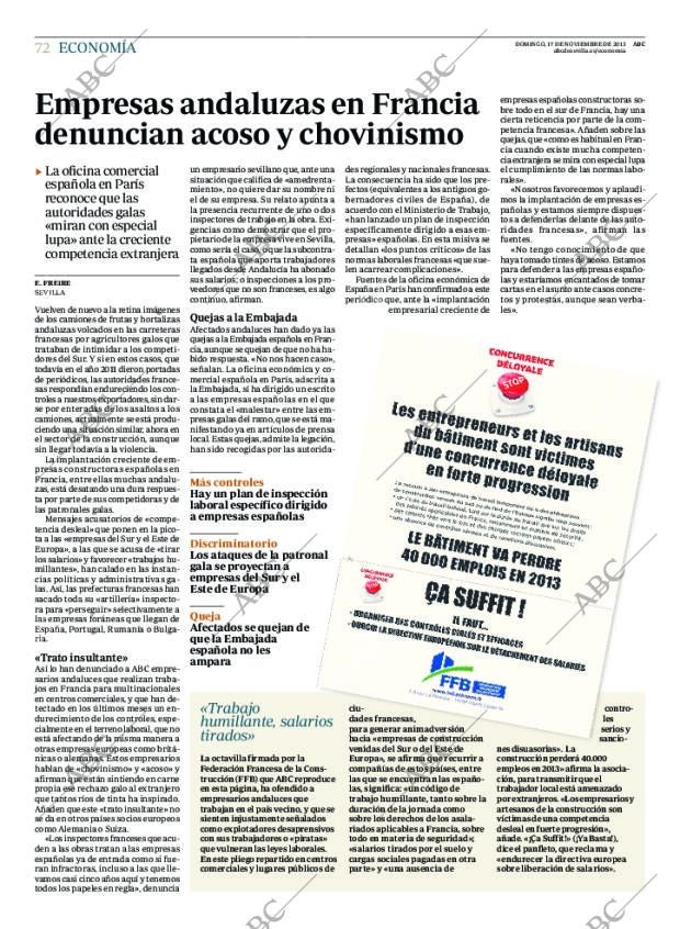 ABC SEVILLA 17-11-2013 página 72
