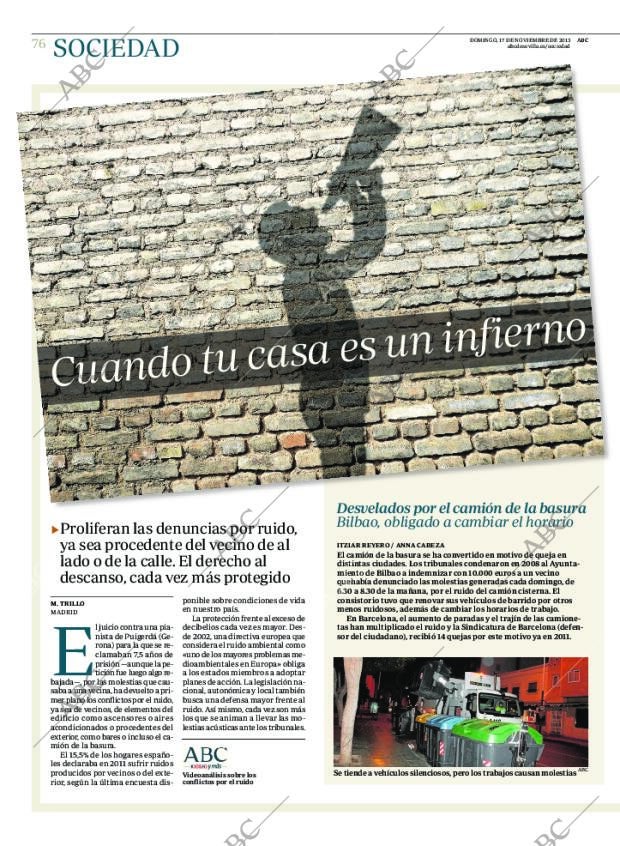 ABC SEVILLA 17-11-2013 página 76