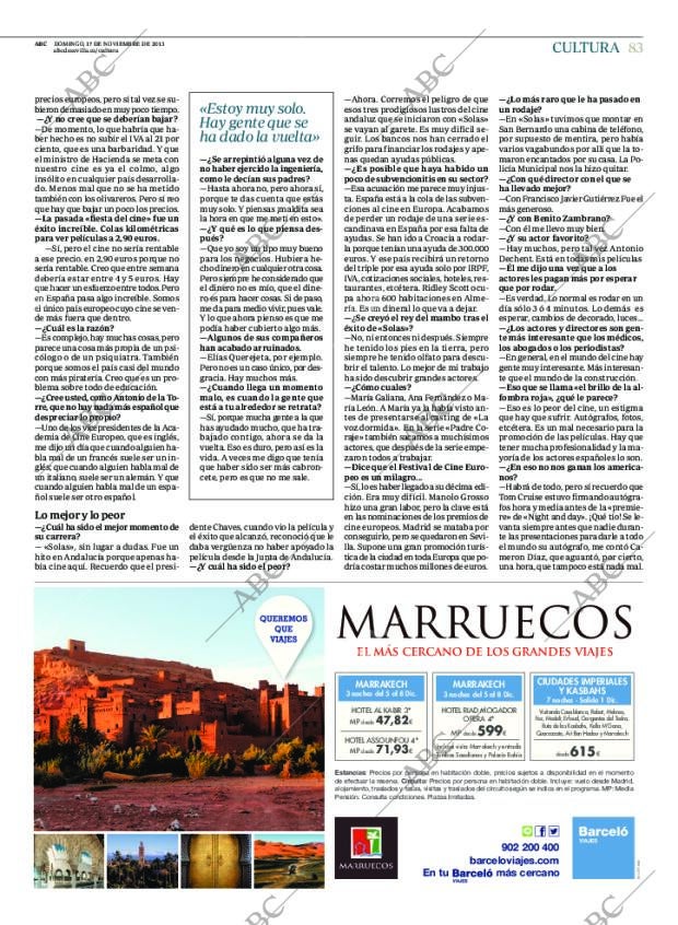 ABC SEVILLA 17-11-2013 página 83
