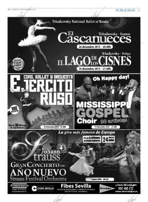 ABC SEVILLA 17-11-2013 página 85