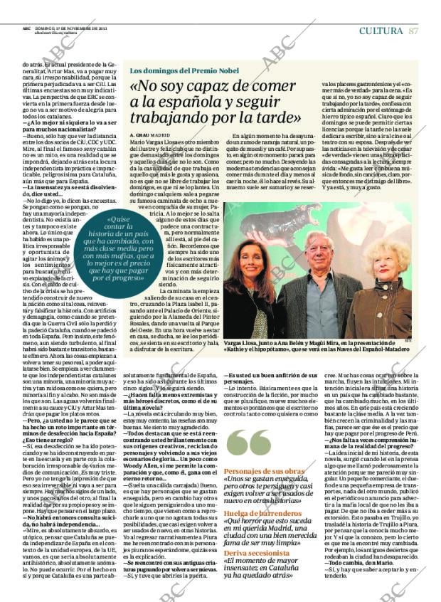 ABC SEVILLA 17-11-2013 página 87