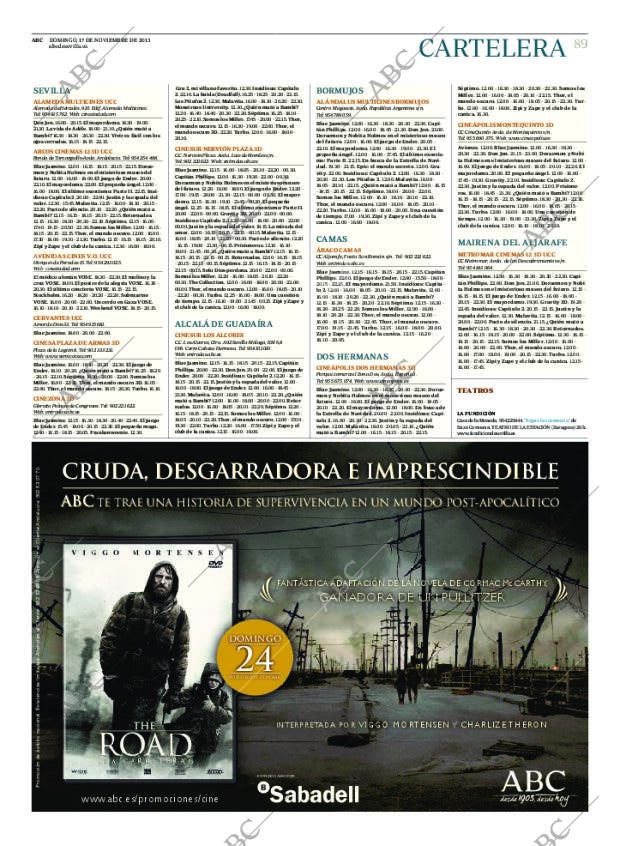 ABC SEVILLA 17-11-2013 página 89