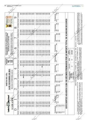 ABC SEVILLA 17-11-2013 página 93