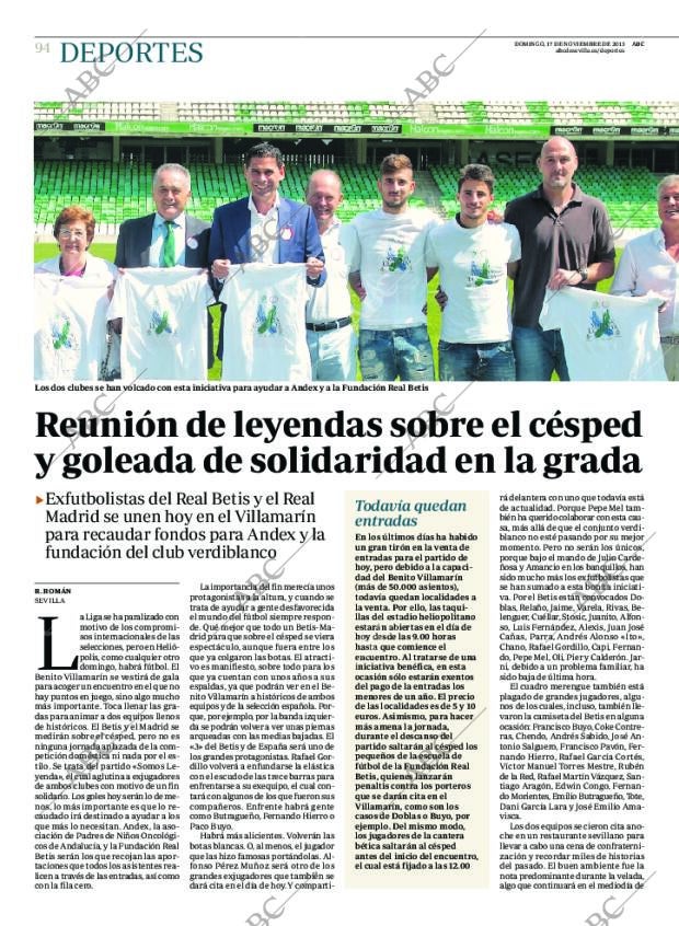 ABC SEVILLA 17-11-2013 página 94
