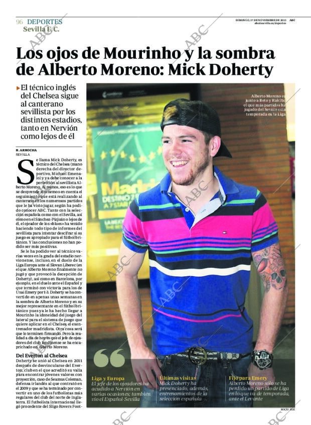 ABC SEVILLA 17-11-2013 página 96