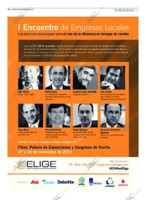 ABC SEVILLA 18-11-2013 página 13