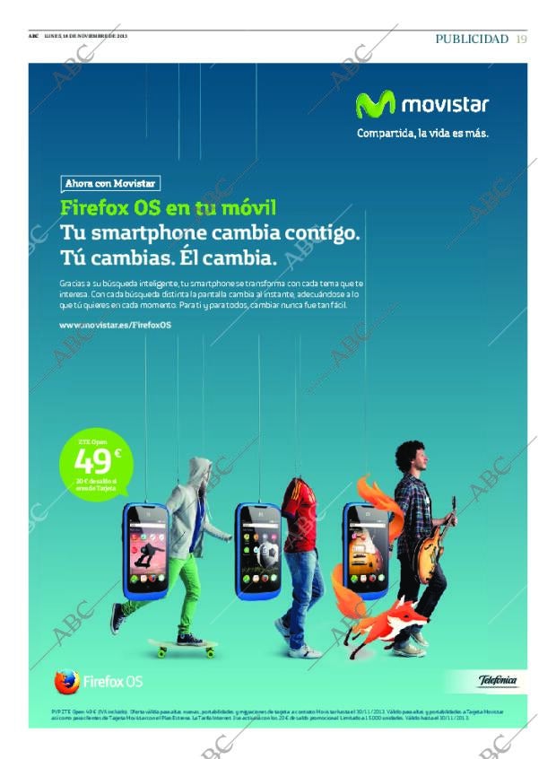 ABC SEVILLA 18-11-2013 página 19