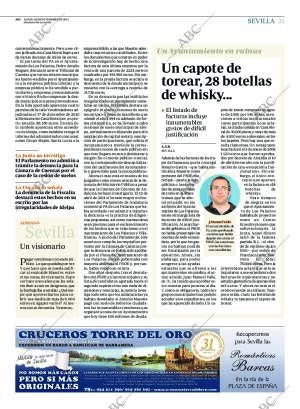 ABC SEVILLA 18-11-2013 página 21