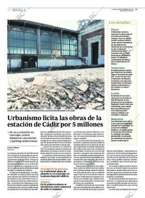 ABC SEVILLA 18-11-2013 página 22