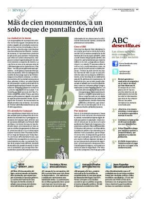ABC SEVILLA 18-11-2013 página 24