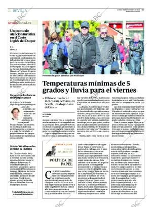 ABC SEVILLA 18-11-2013 página 26