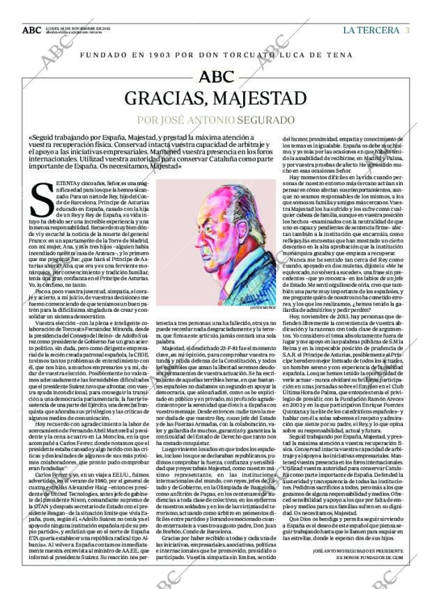 ABC SEVILLA 18-11-2013 página 3