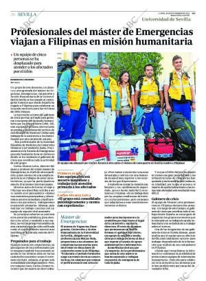 ABC SEVILLA 18-11-2013 página 30