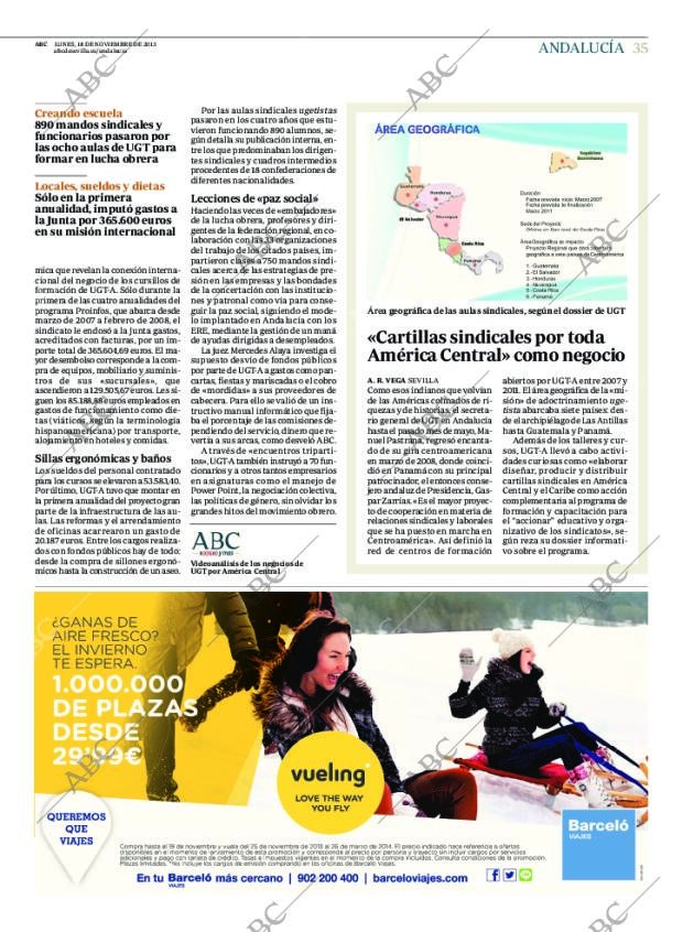 ABC SEVILLA 18-11-2013 página 35