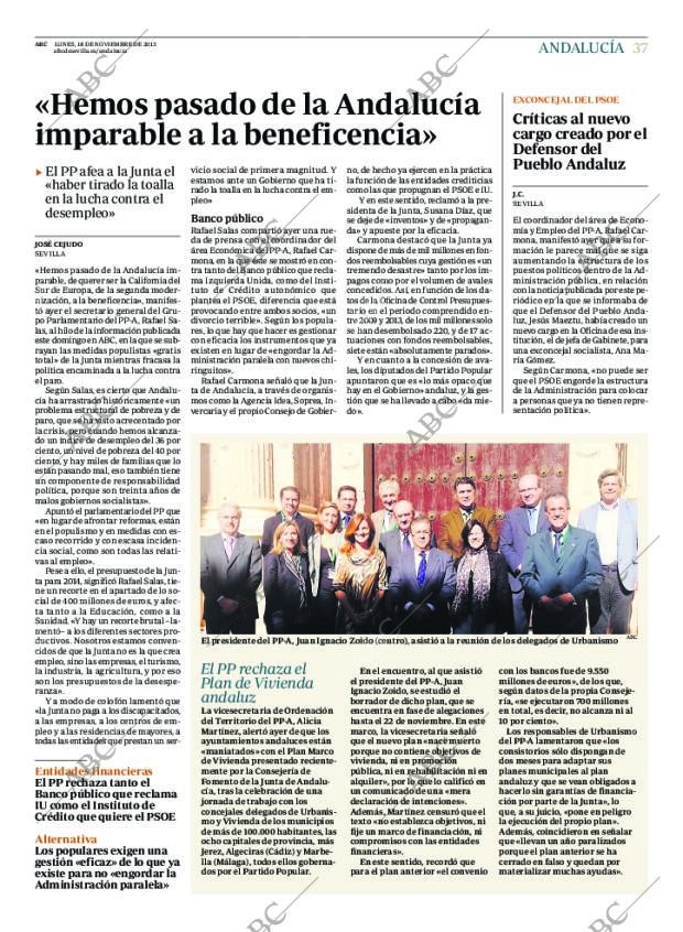 ABC SEVILLA 18-11-2013 página 37