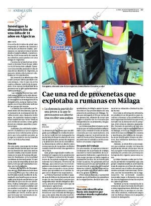 ABC SEVILLA 18-11-2013 página 38